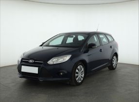Ford Focus - 2013