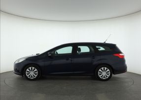 Ford Focus - 2013