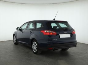 Ford Focus - 2013