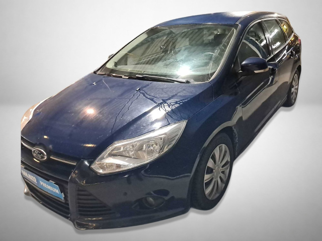 Ford Focus 2013