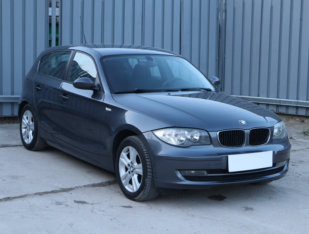 BMW 1