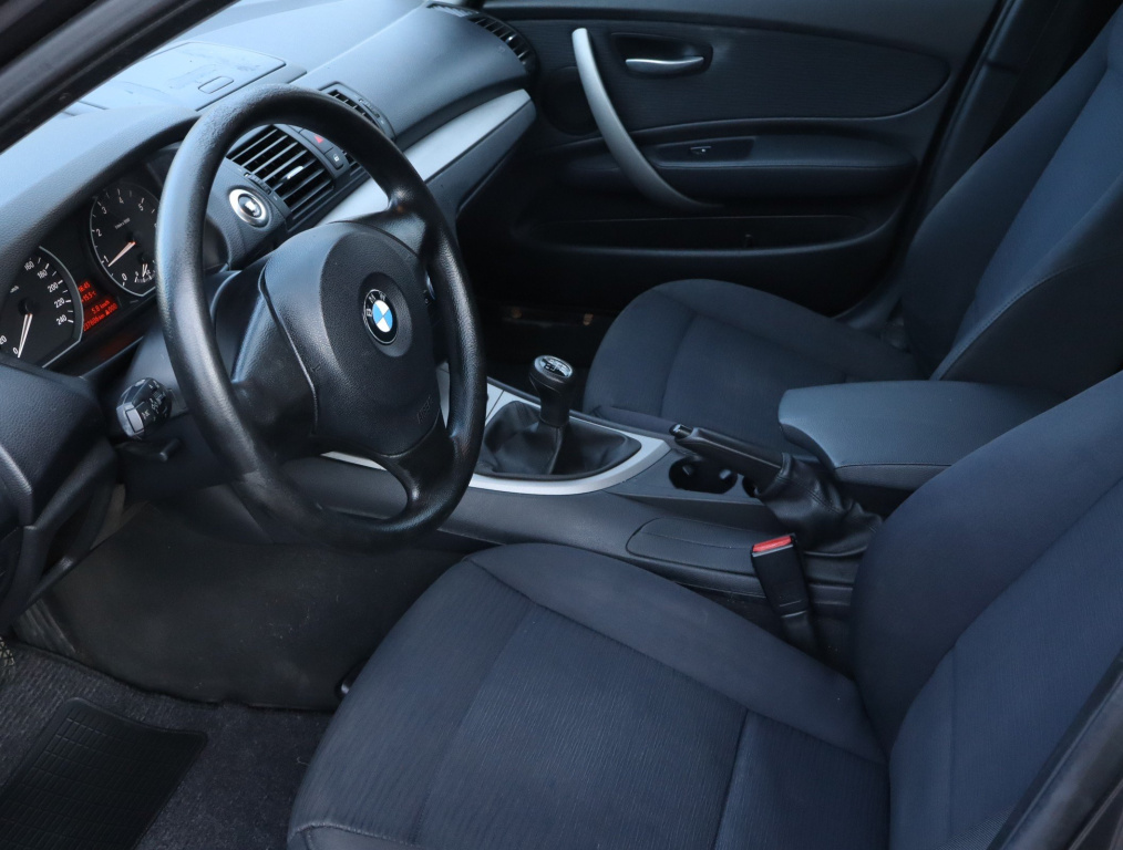 BMW 1