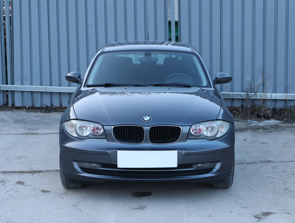 BMW 1
