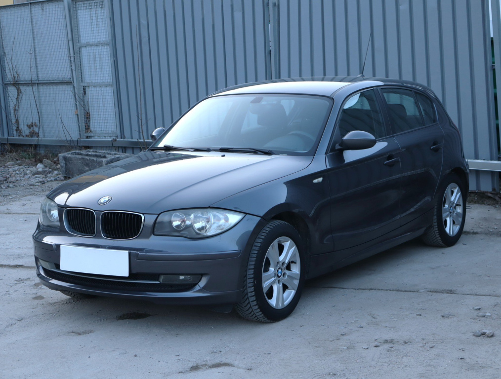 BMW 1