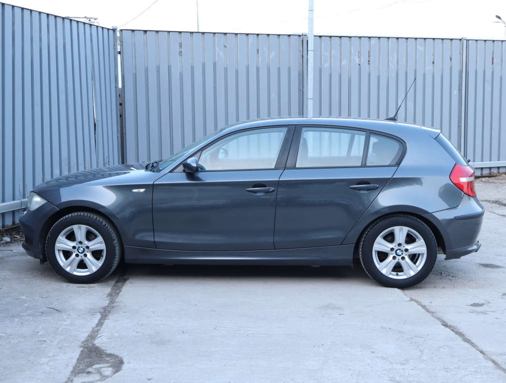 BMW 1