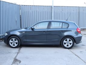 BMW 1 - 2007