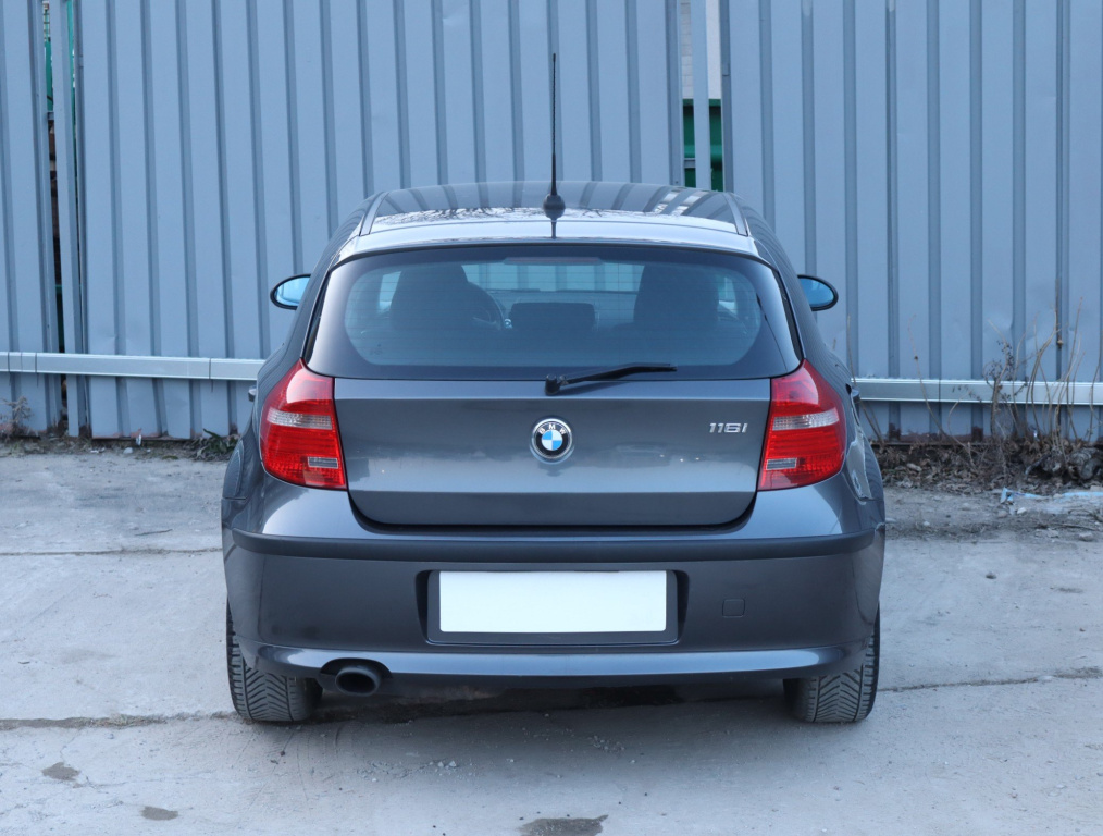 BMW 1