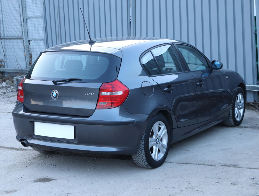 BMW 1