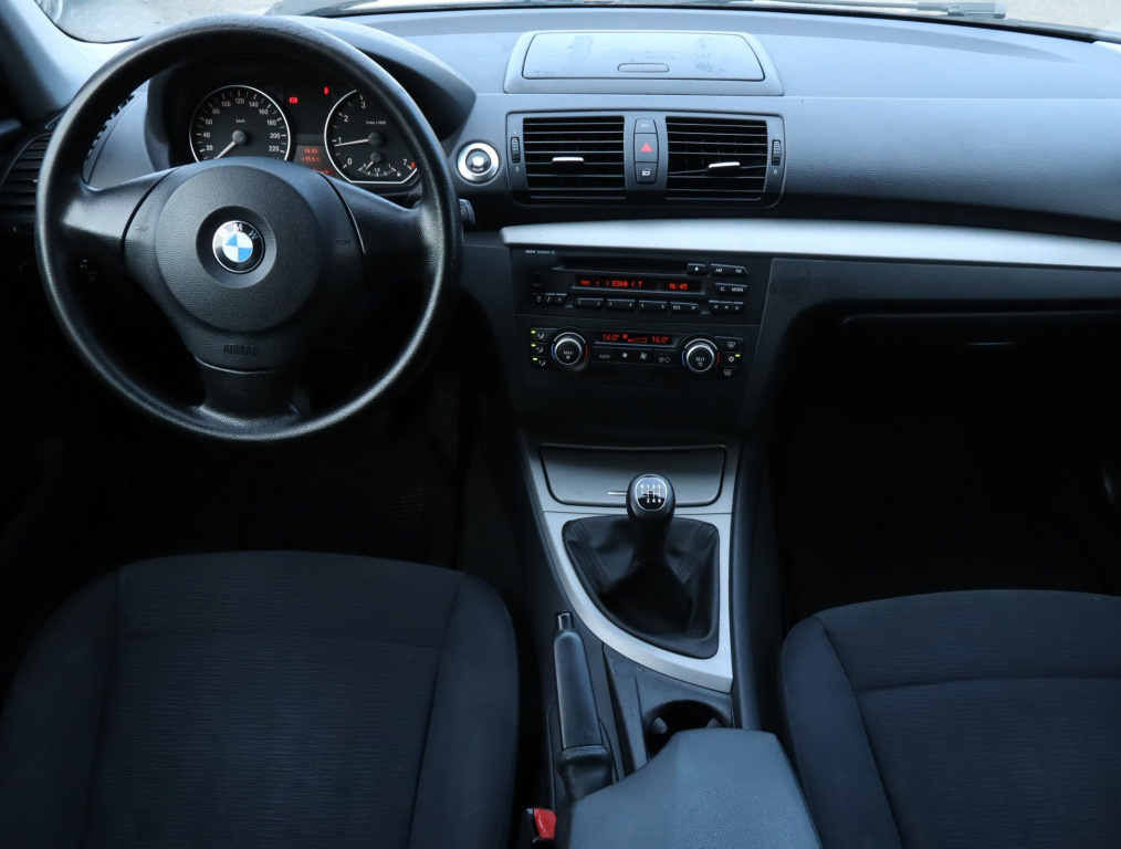 BMW 1