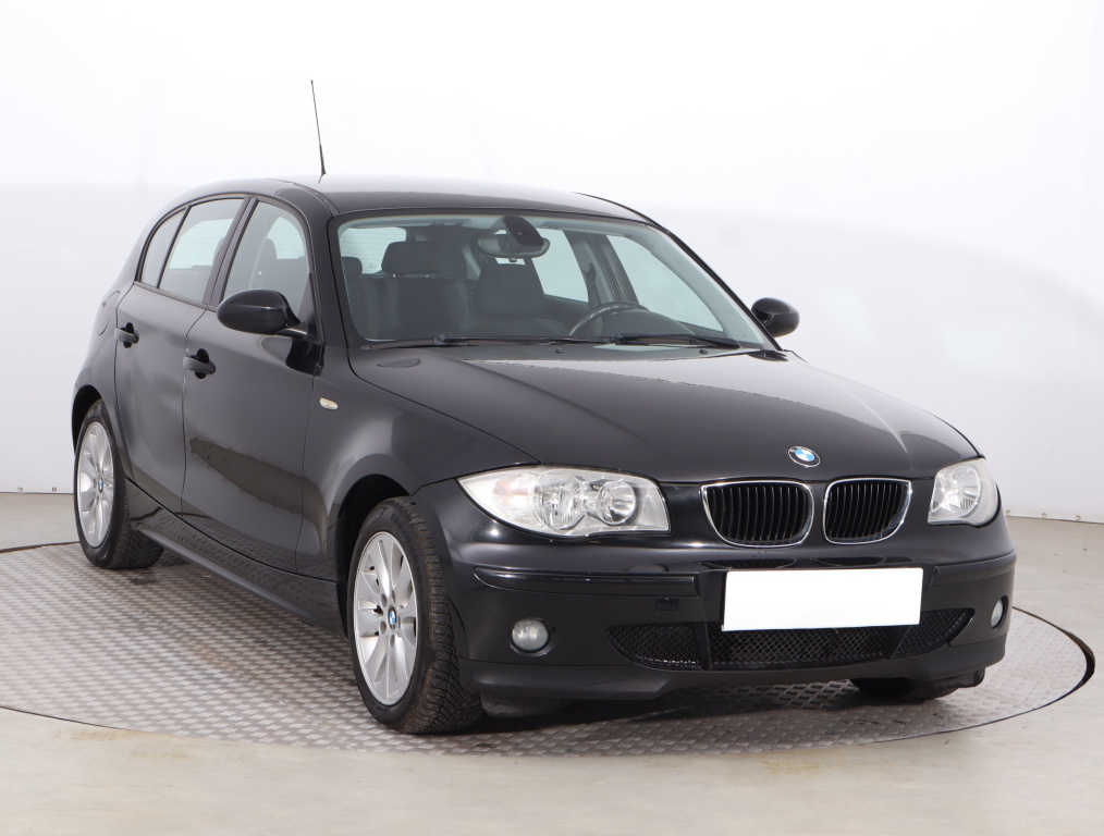 BMW 1