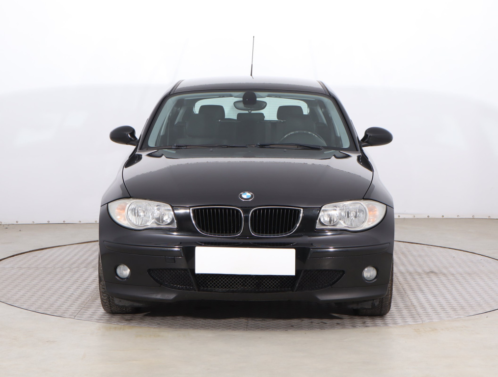 BMW 1