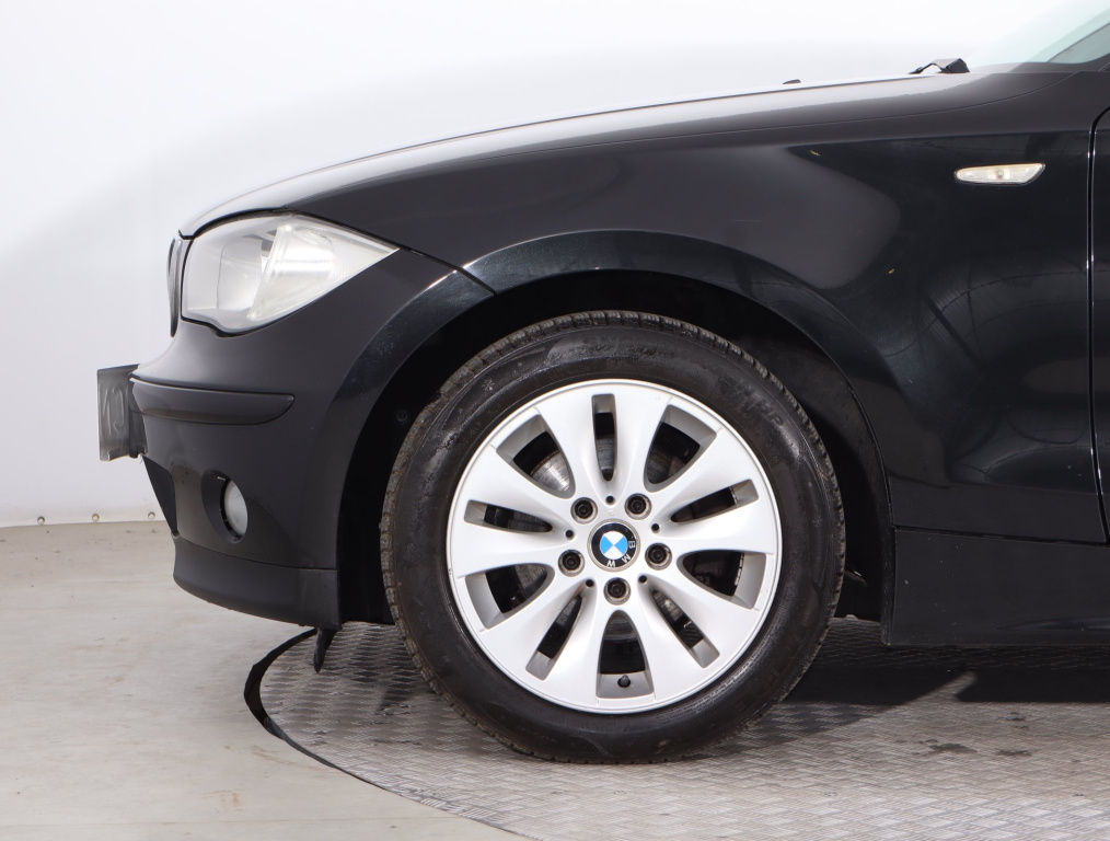 BMW 1