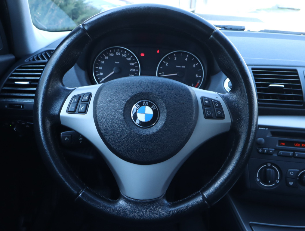 BMW 1