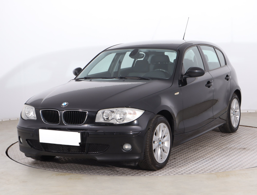 BMW 1