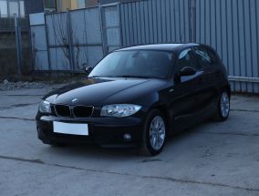 BMW 1 - 2006