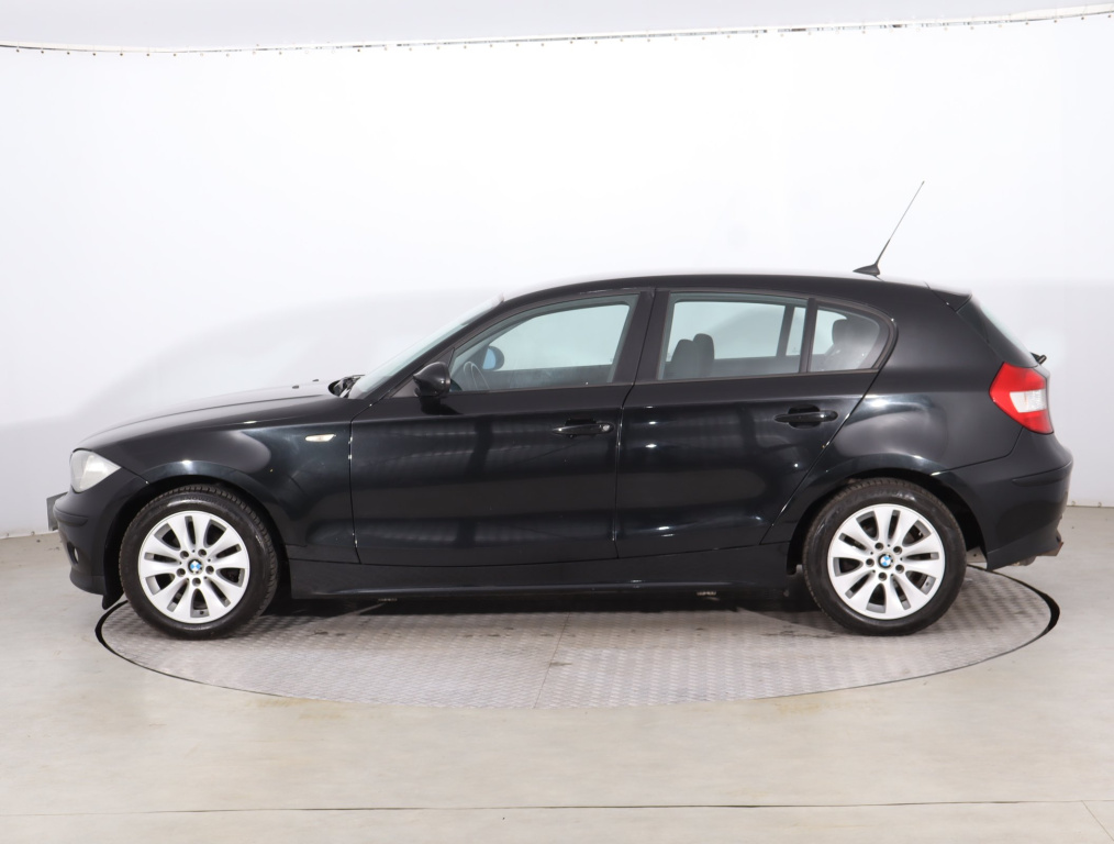 BMW 1