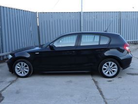 BMW 1 - 2006