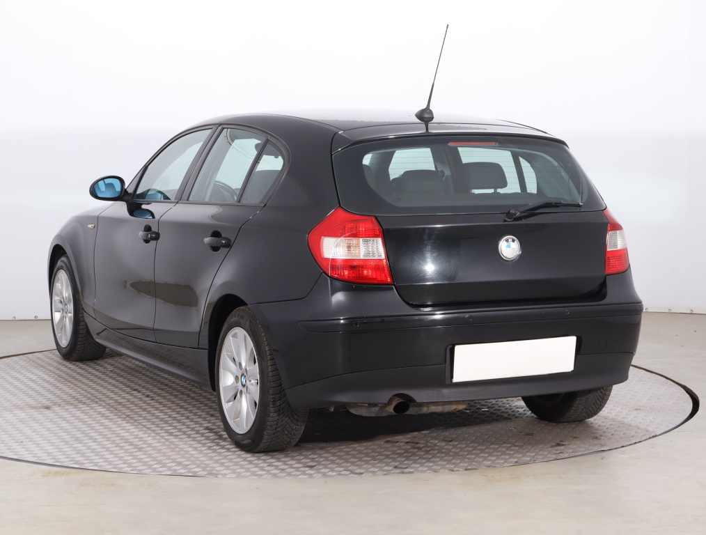 BMW 1