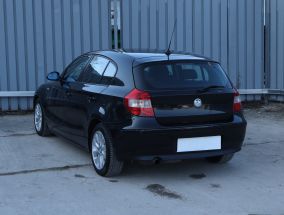 BMW 1 - 2006