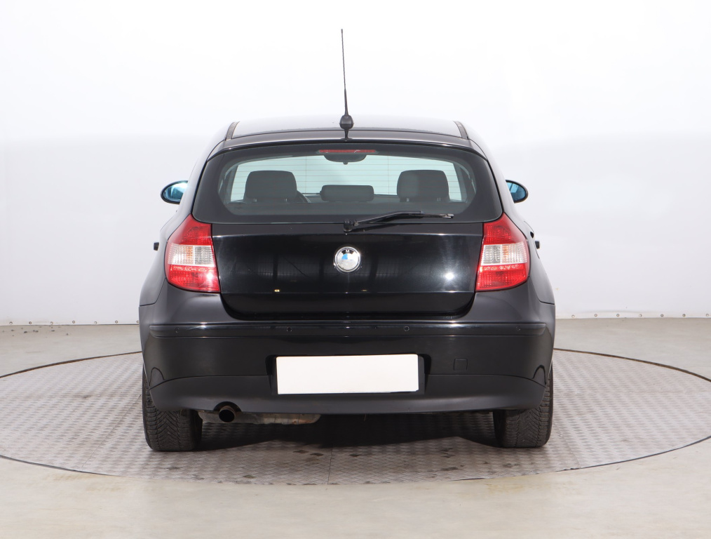 BMW 1