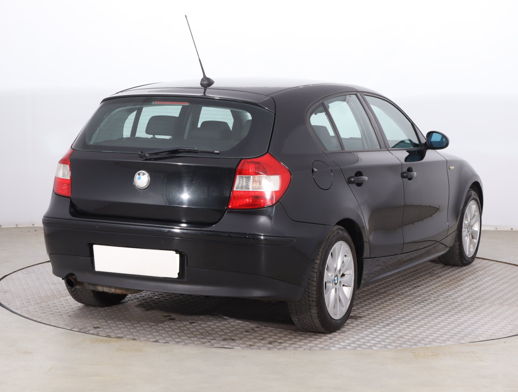 BMW 1