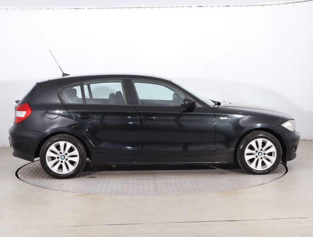 BMW 1