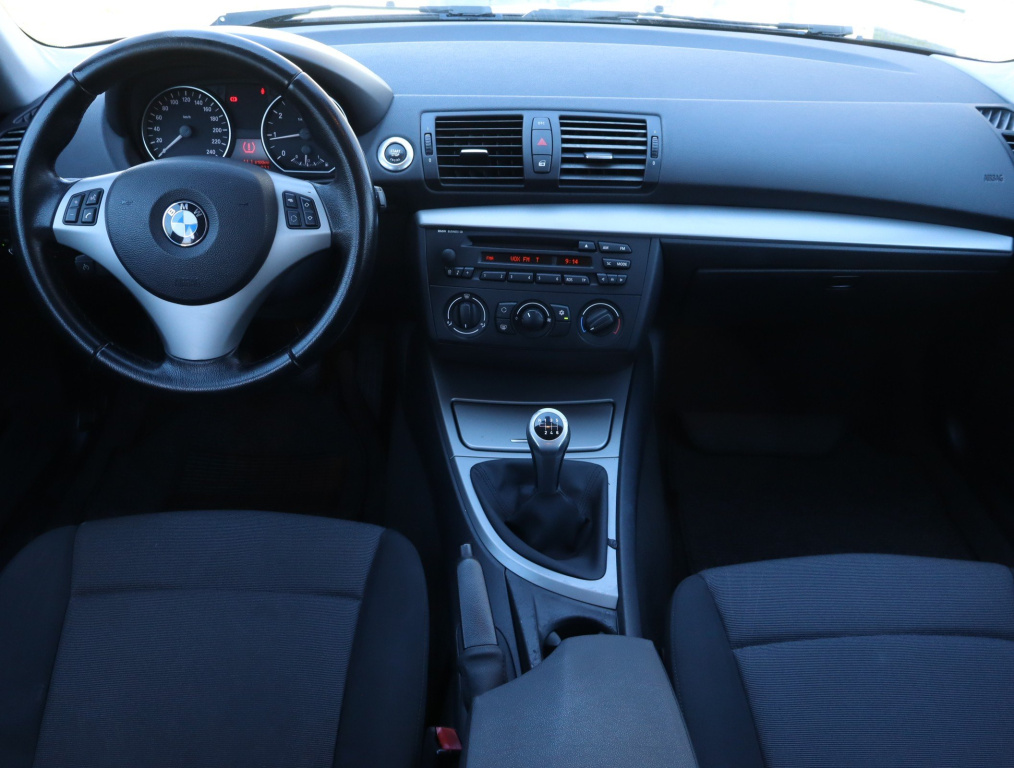 BMW 1
