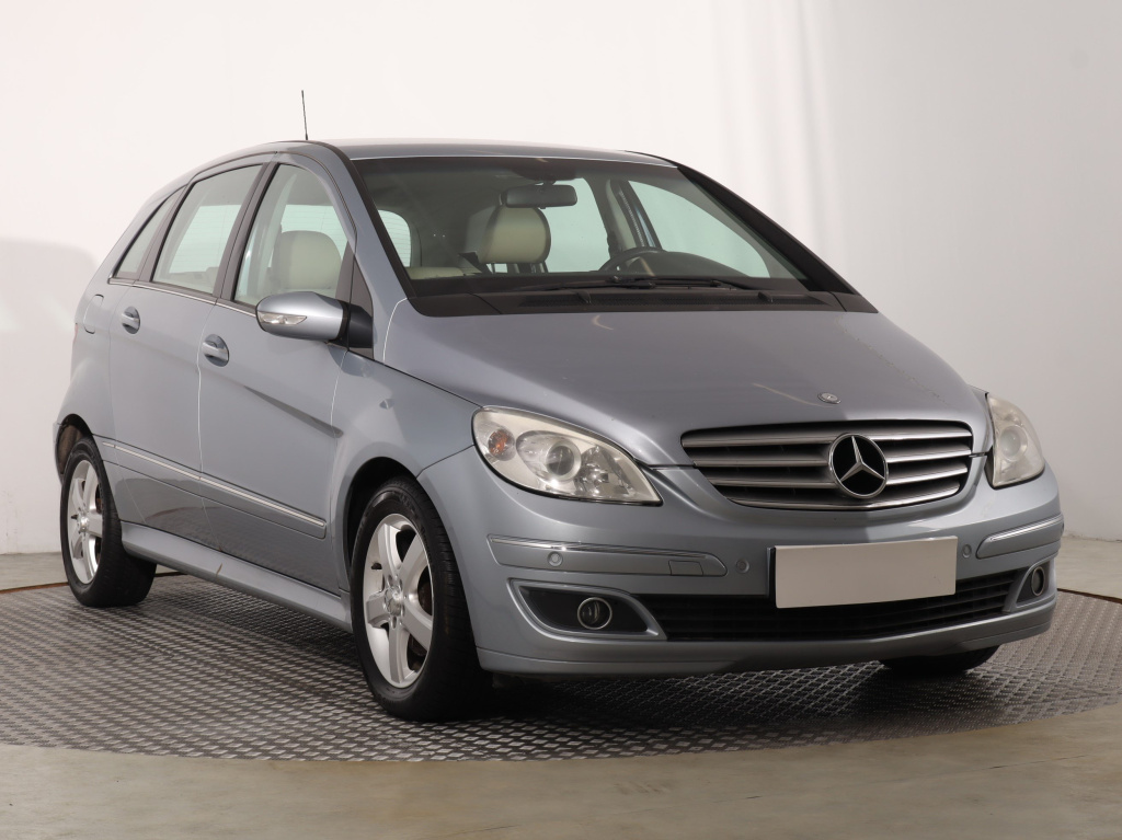 Mercedes-Benz B