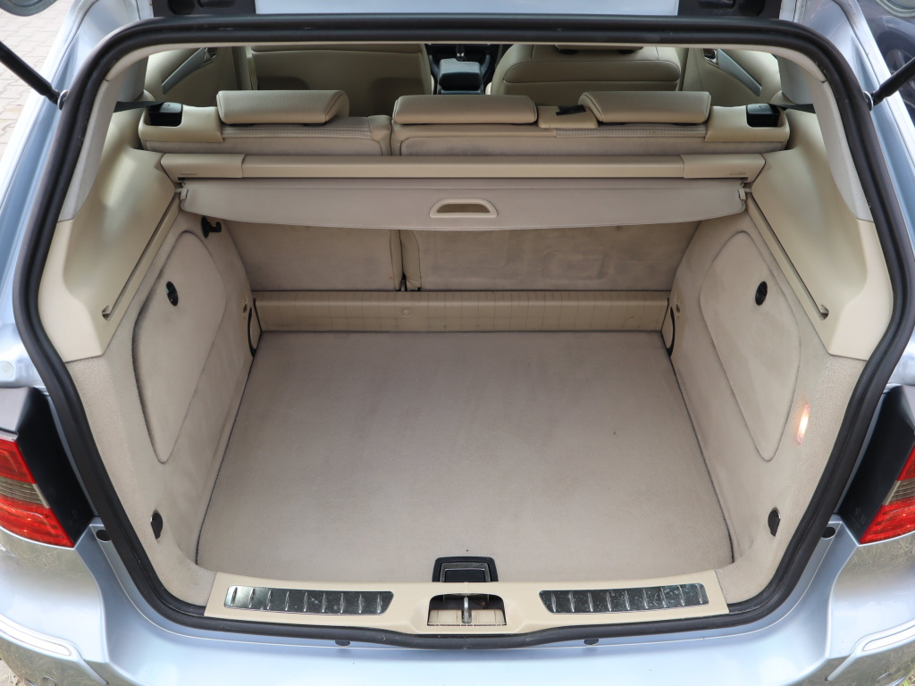 Mercedes-Benz B