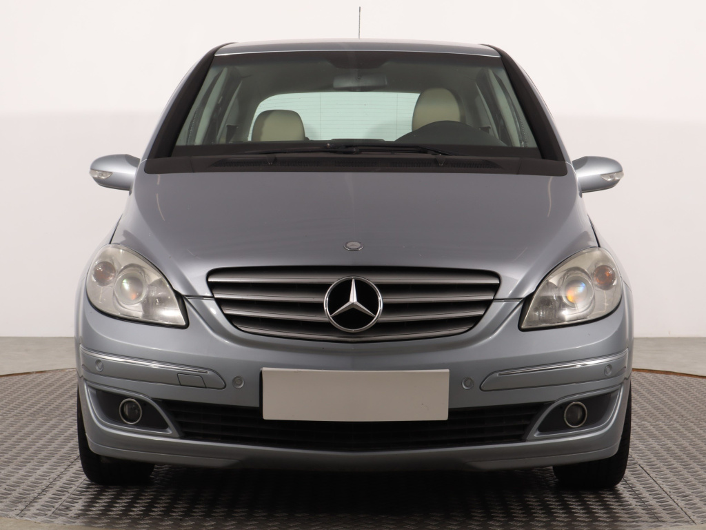 Mercedes-Benz B
