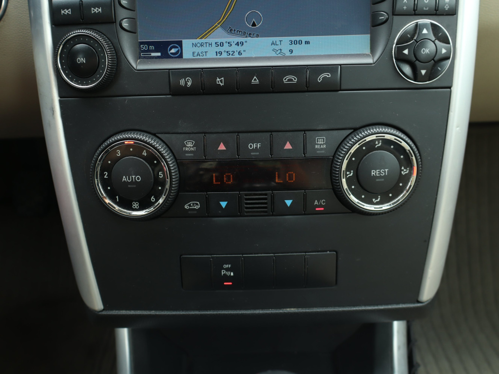 Mercedes-Benz B