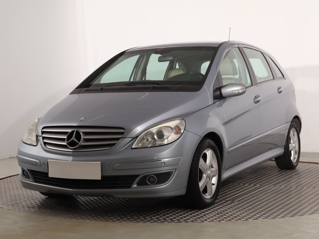 Mercedes-Benz B