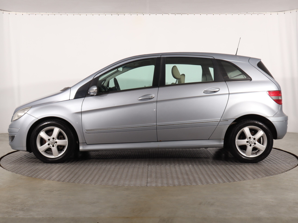 Mercedes-Benz B
