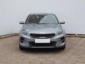 Kia XCeed - 2021