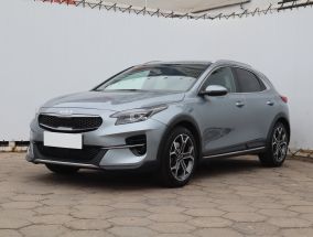 Kia XCeed - 2021