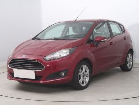 Ford Fiesta - 2014