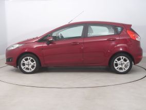 Ford Fiesta - 2014