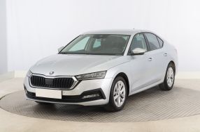 Škoda Octavia - 2022