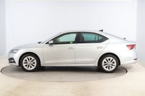 Škoda Octavia - 2022