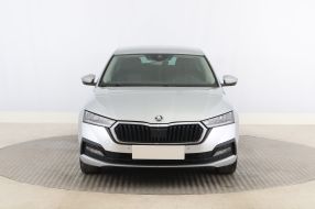 Škoda Octavia - 2022