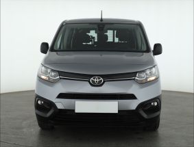 Toyota ProAce City - 2021