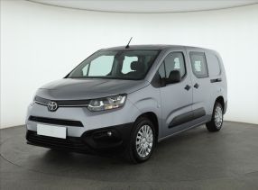 Toyota ProAce City - 2021