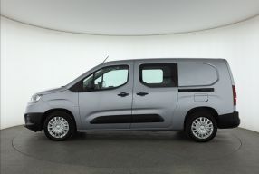 Toyota ProAce City - 2021
