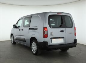 Toyota ProAce City - 2021