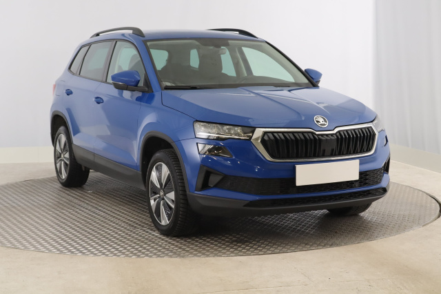 Skoda Karoq 2022