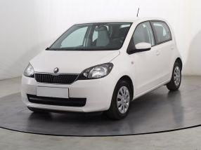 Škoda Citigo - 2015