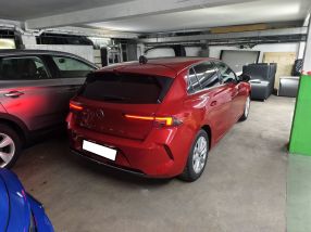 Opel Astra - 2023