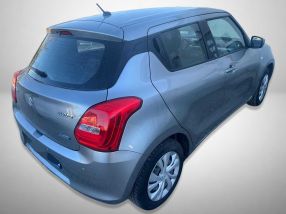 Suzuki Swift - 2021