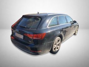 Audi A4 - 2016