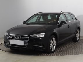 Audi A4 - 2016